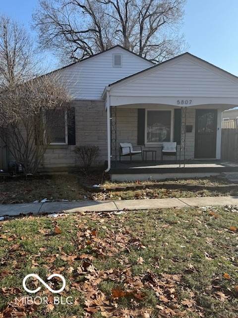 5807 Ralston Avenue - Photo 1