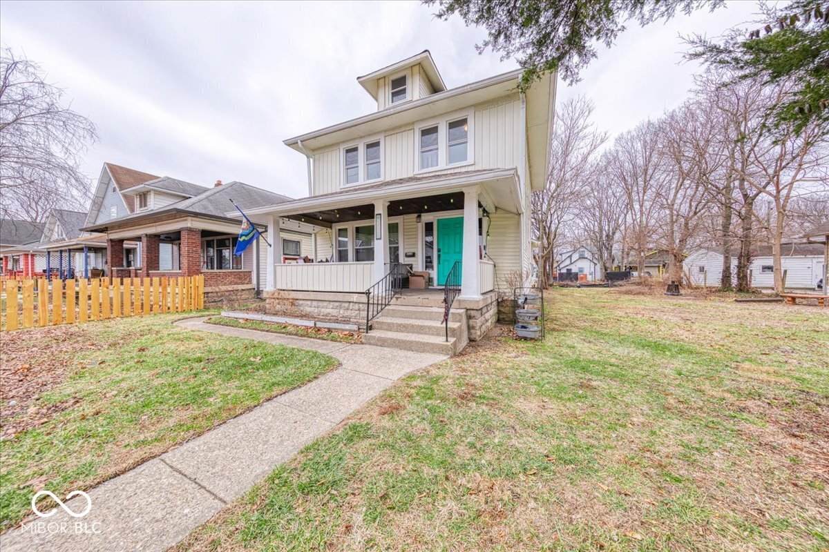 1528 Gale Street - Photo 1