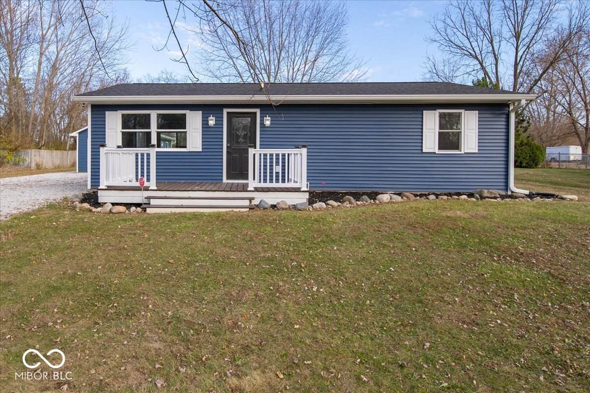 9292 Tomahawk Trail - Photo 1