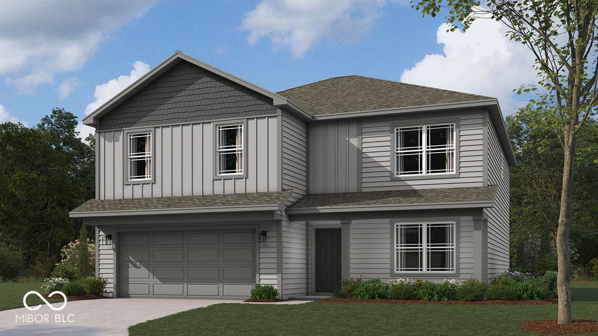 6715 Henley Way - Photo 1