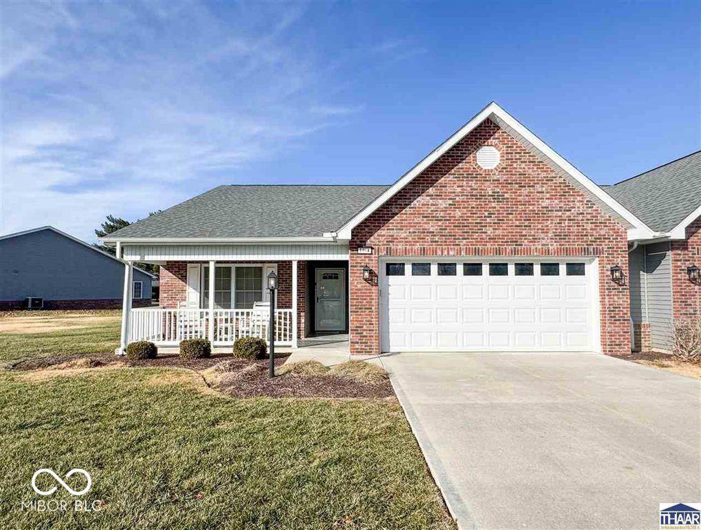 118 Southglen Drive - Photo 1