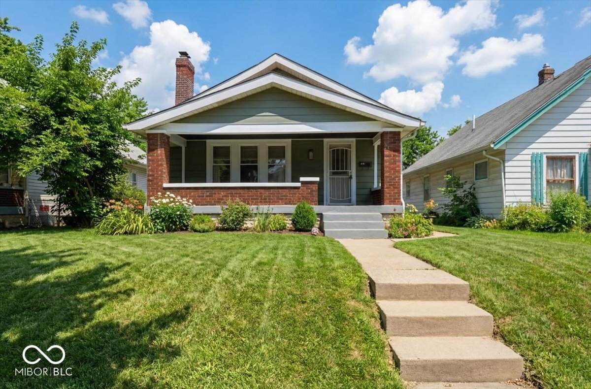 825 Lasalle Street - Photo 1