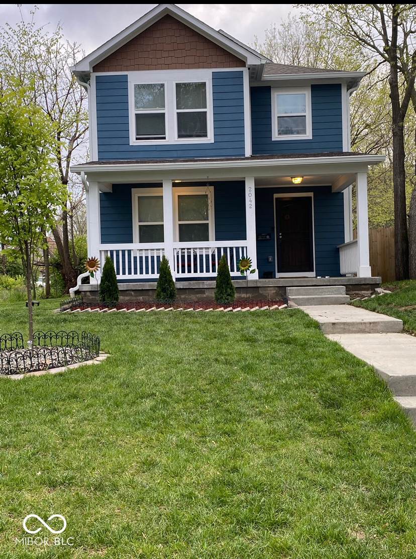 2042 Columbia Avenue - Photo 1
