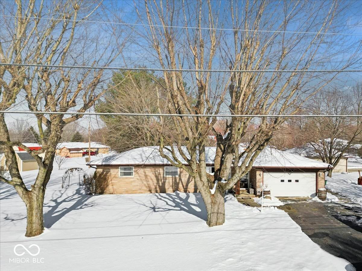 4398 Allison Road - Photo 1