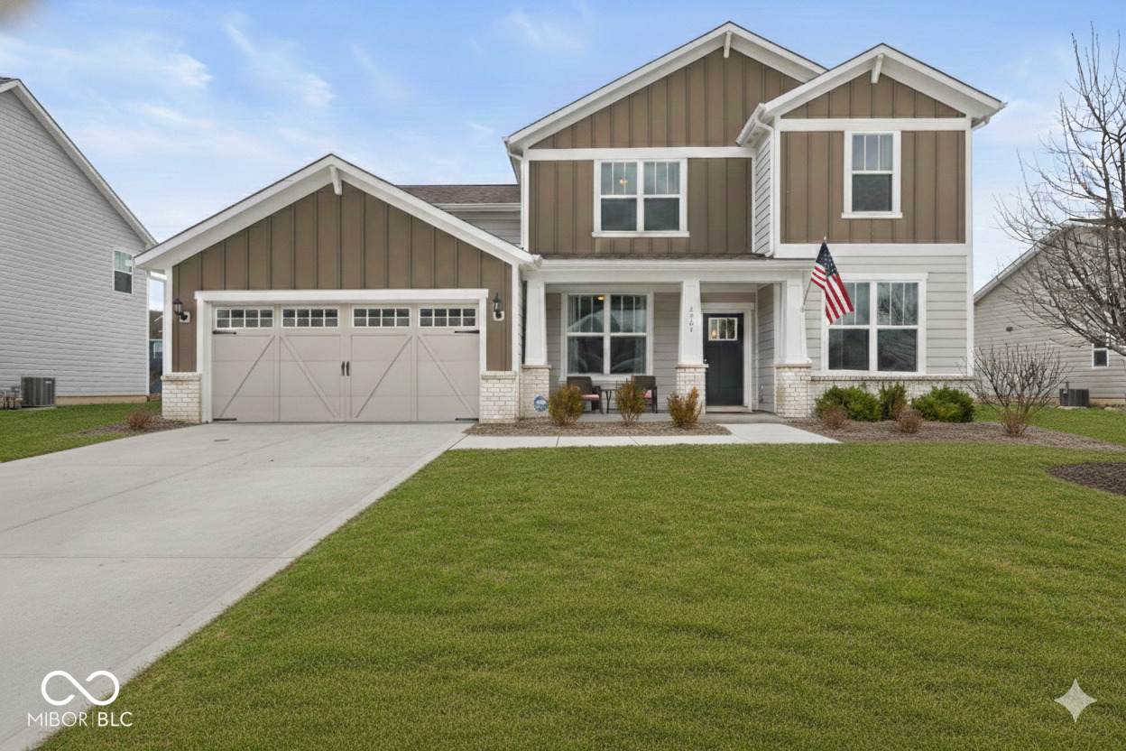 4781 Sherlock Drive - Photo 1