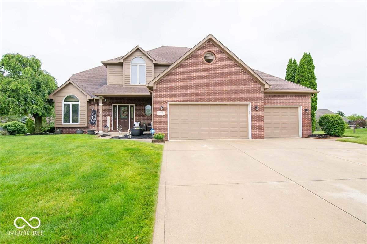 1145 Forest Commons Drive - Photo 1