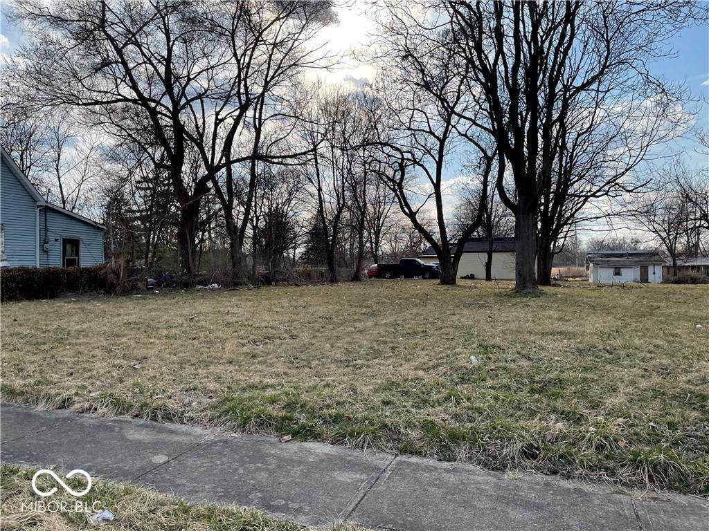 0 Locust Street - Photo 1