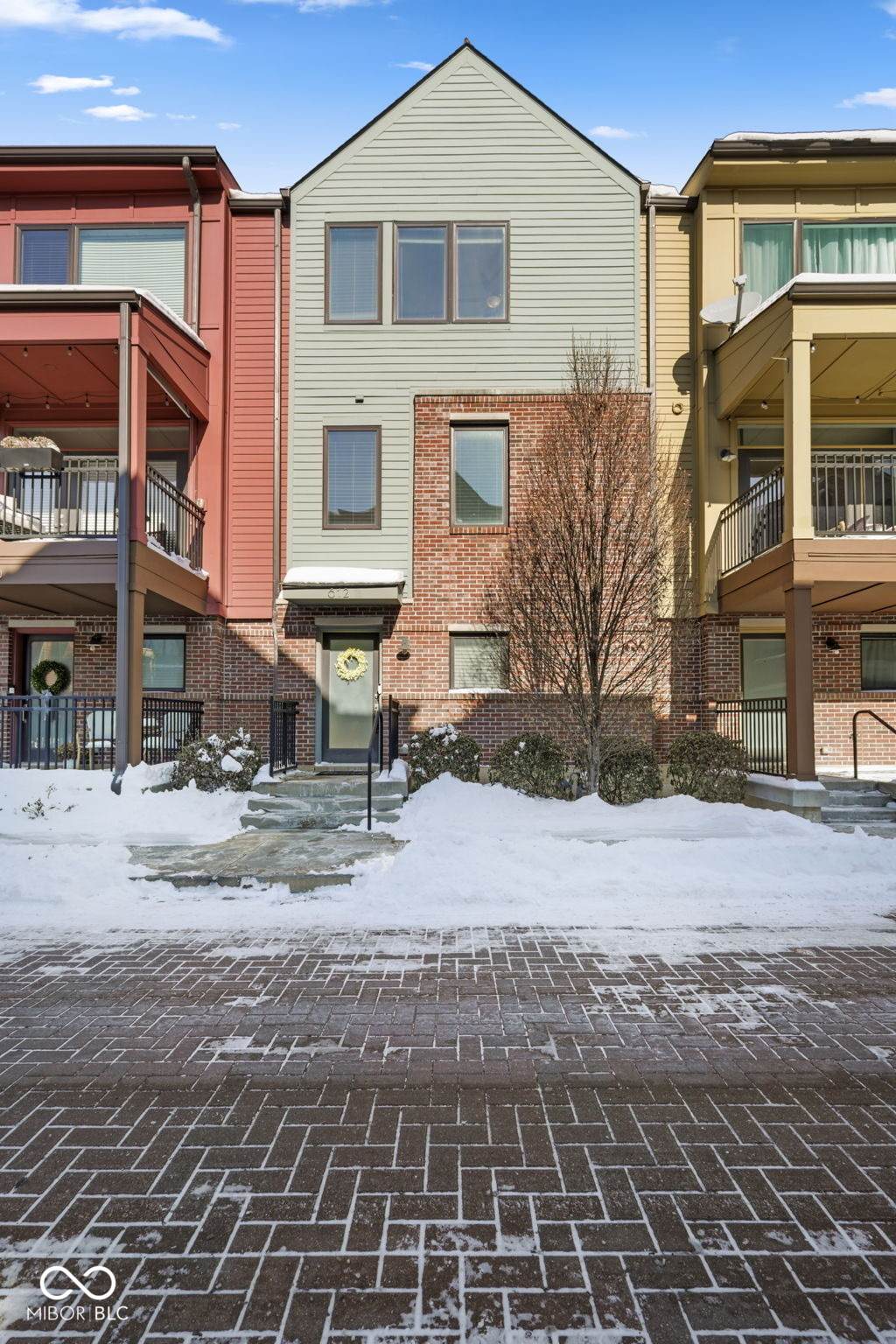 612 Pomeroy Street - Photo 1