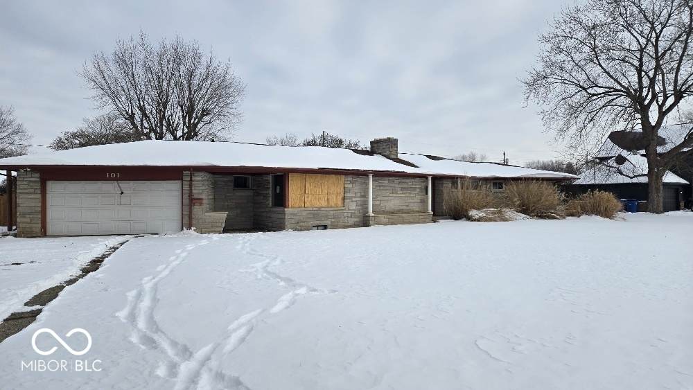 101 East N East Street - Photo 1