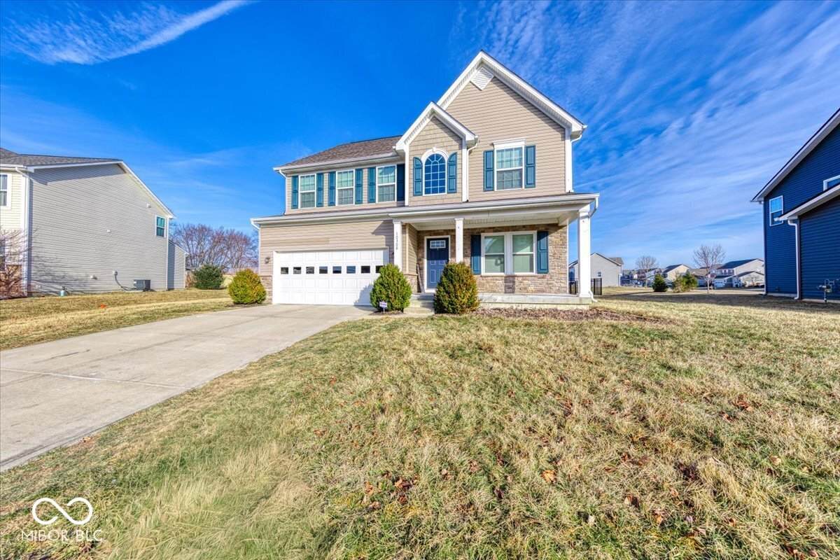 10308 Legacy Drive - Photo 1
