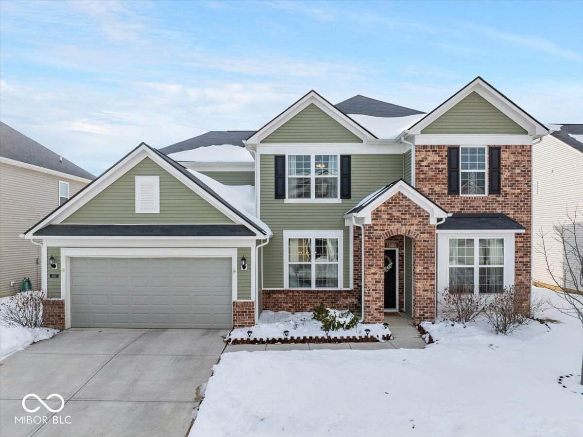 4114 Spirea Drive - Photo 1