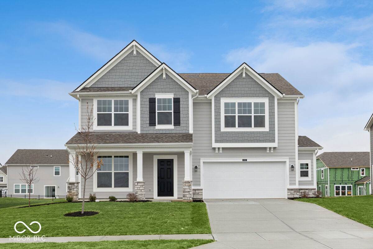 17117 Silo Ridge Way - Photo 1