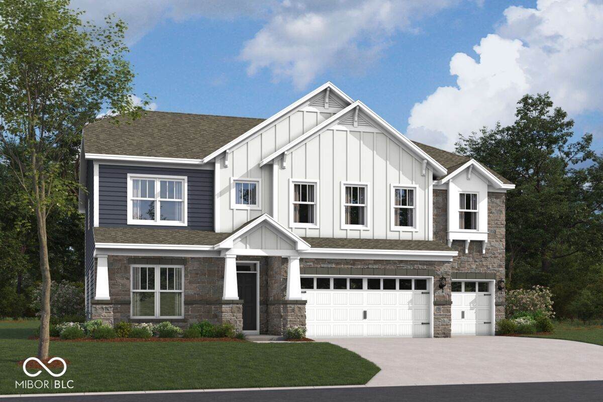 3653 Hayden Valley Drive - Photo 1