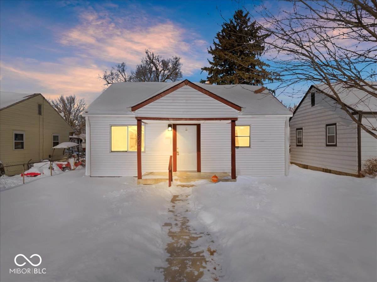 1850 Legrande Avenue - Photo 1