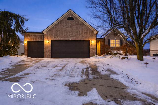 6051 Copeland Mills Court - Photo 1