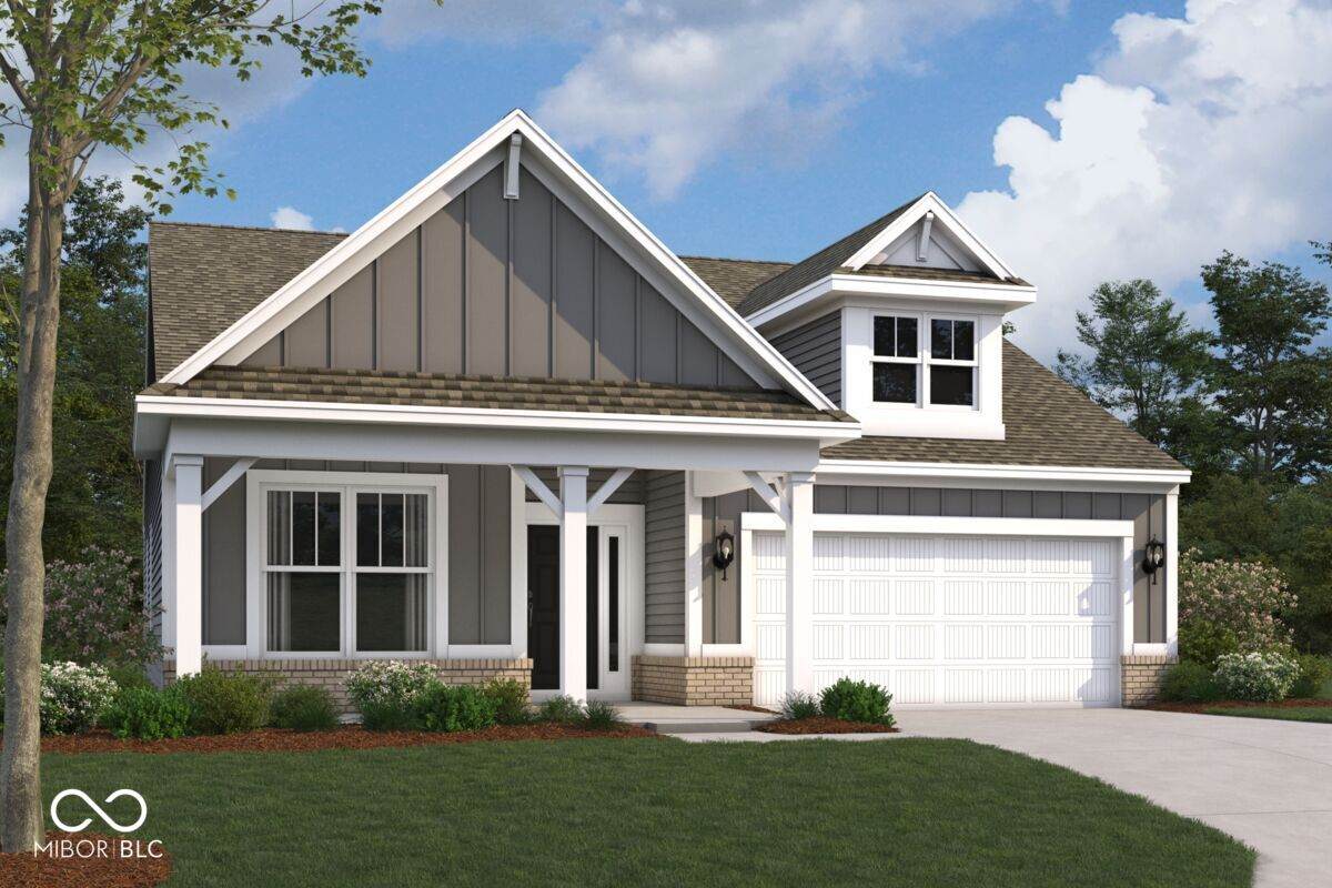 4212 Hayden Valley Drive - Photo 1