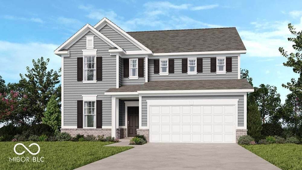 395 Chester Lane - Photo 1