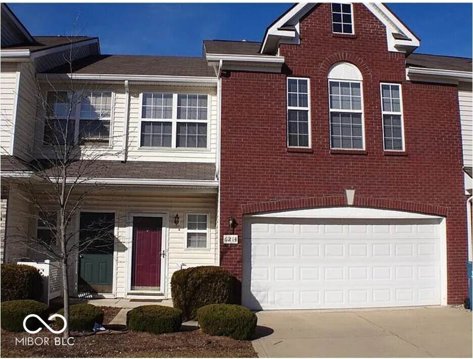6214 Bishops Pond Lane - Photo 1