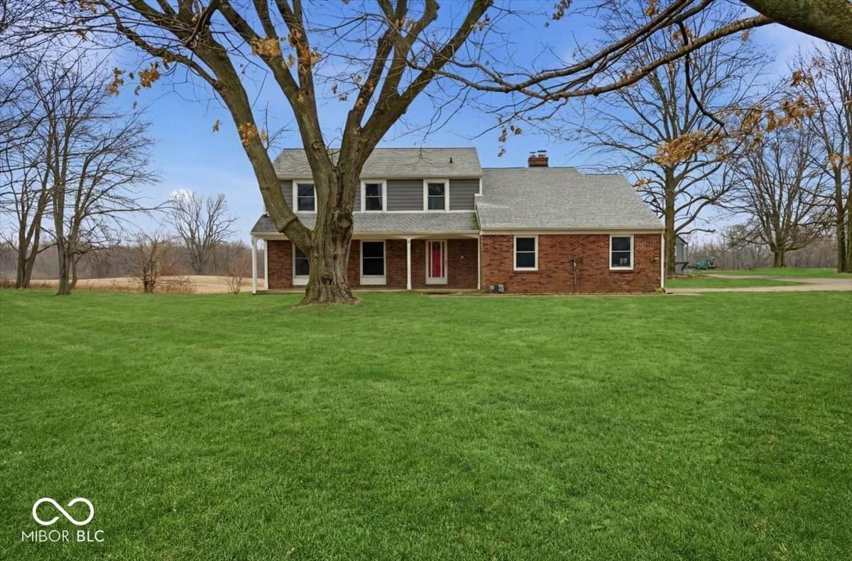 4312 New Columbus Road - Photo 1