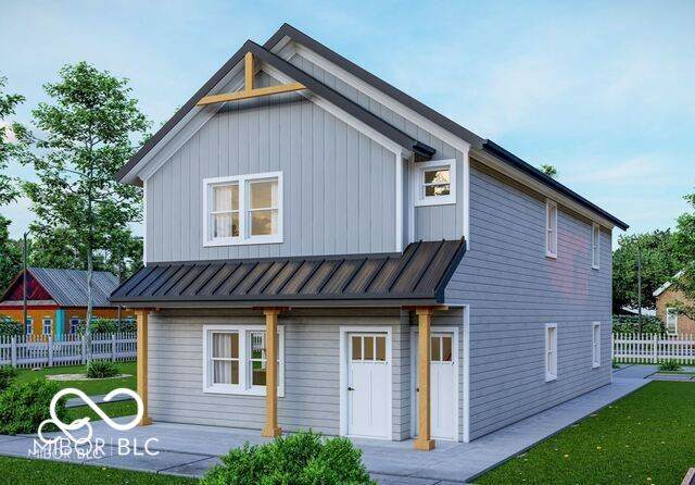 115 Arsenal Avenue - Photo 1