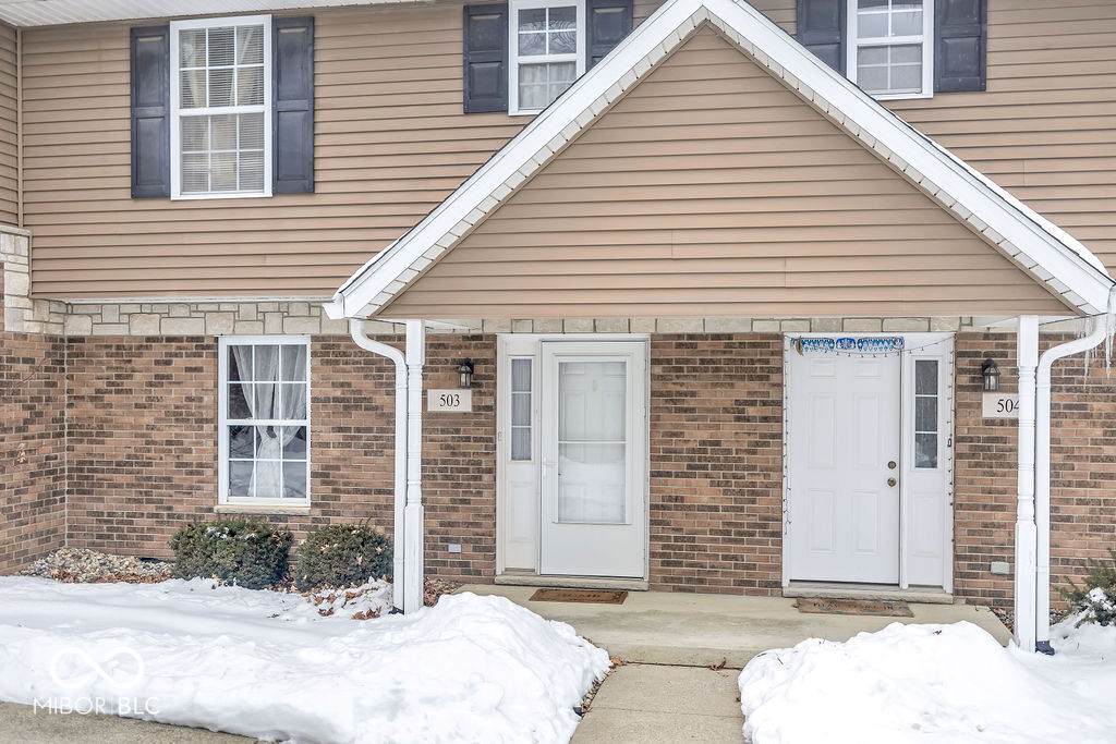 1250 Adams Hill Circle - Photo 1