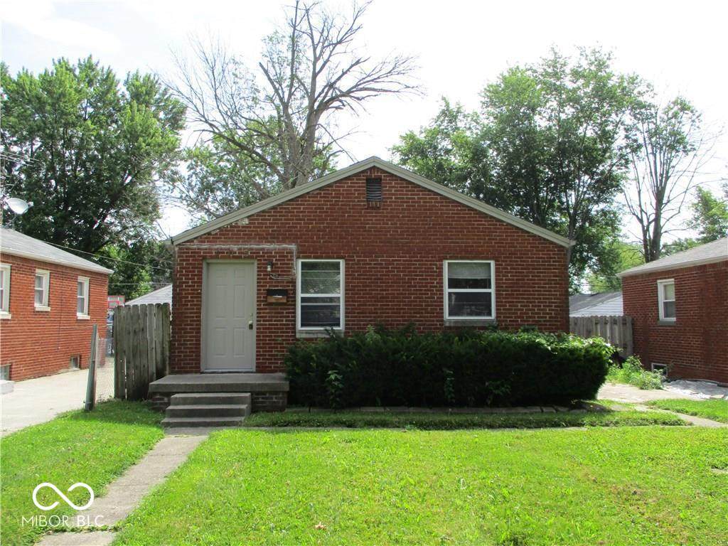 405 Sheridan Avenue - Photo 1