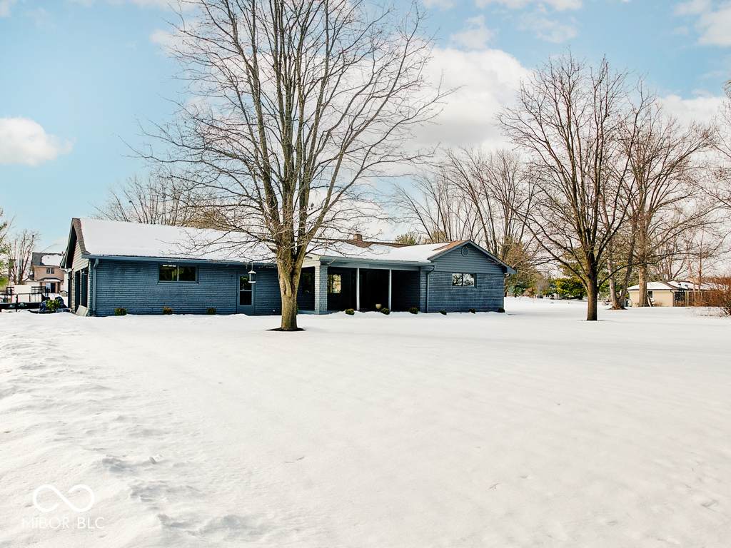 3524 Morgantown Road - Photo 1