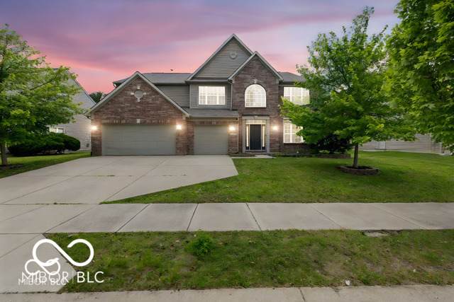 12997 Bartlett Drive - Photo 1