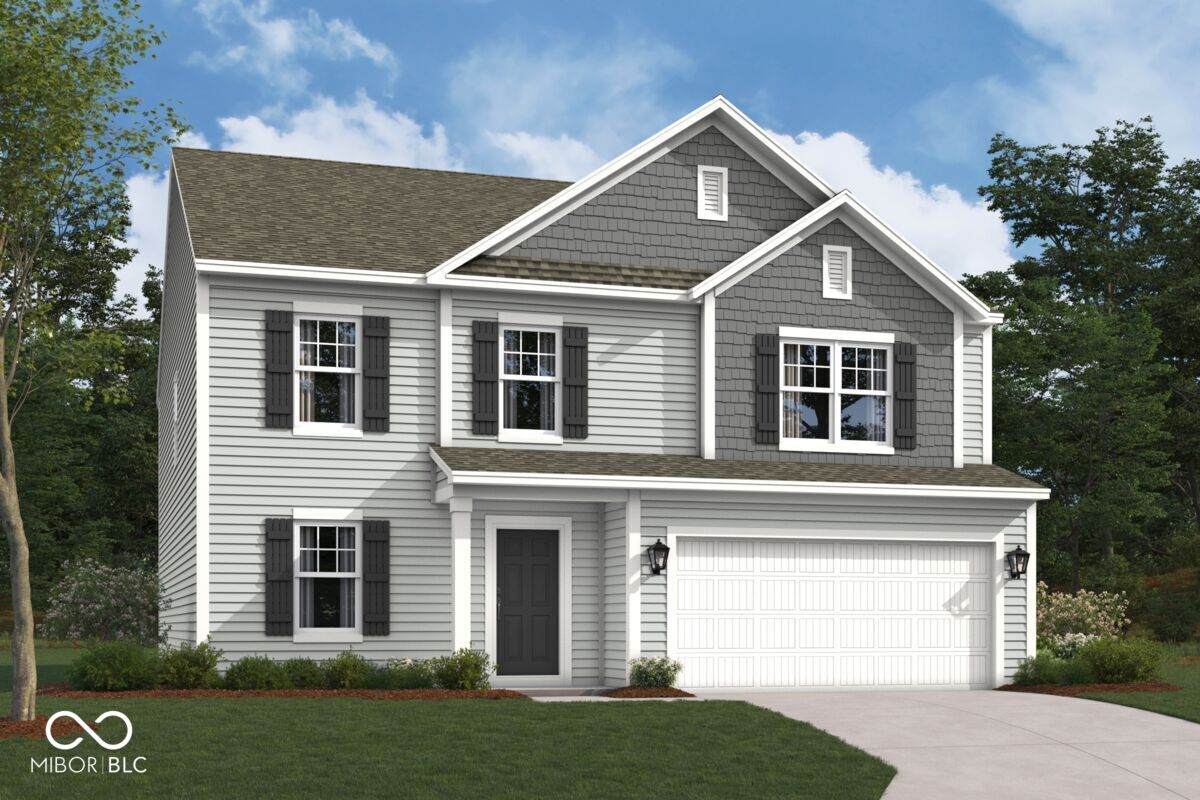 3937 Teakmill Trail - Photo 1