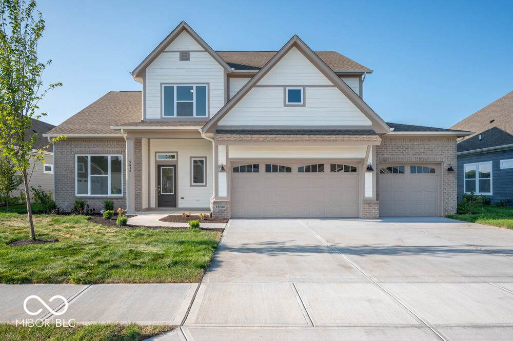 11947 Gray Ghost Way - Photo 1