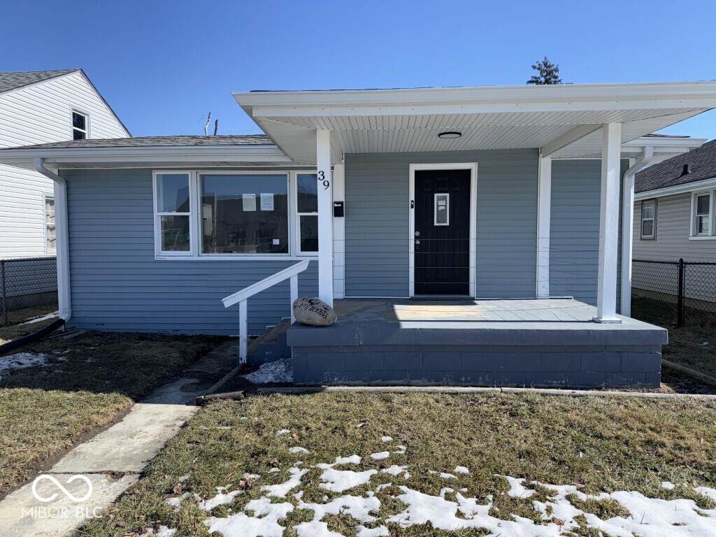 39 18th Avenue - Photo 1