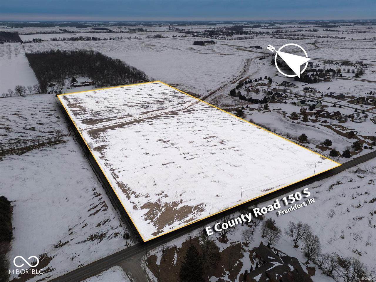 0 County Road 150 - Photo 1