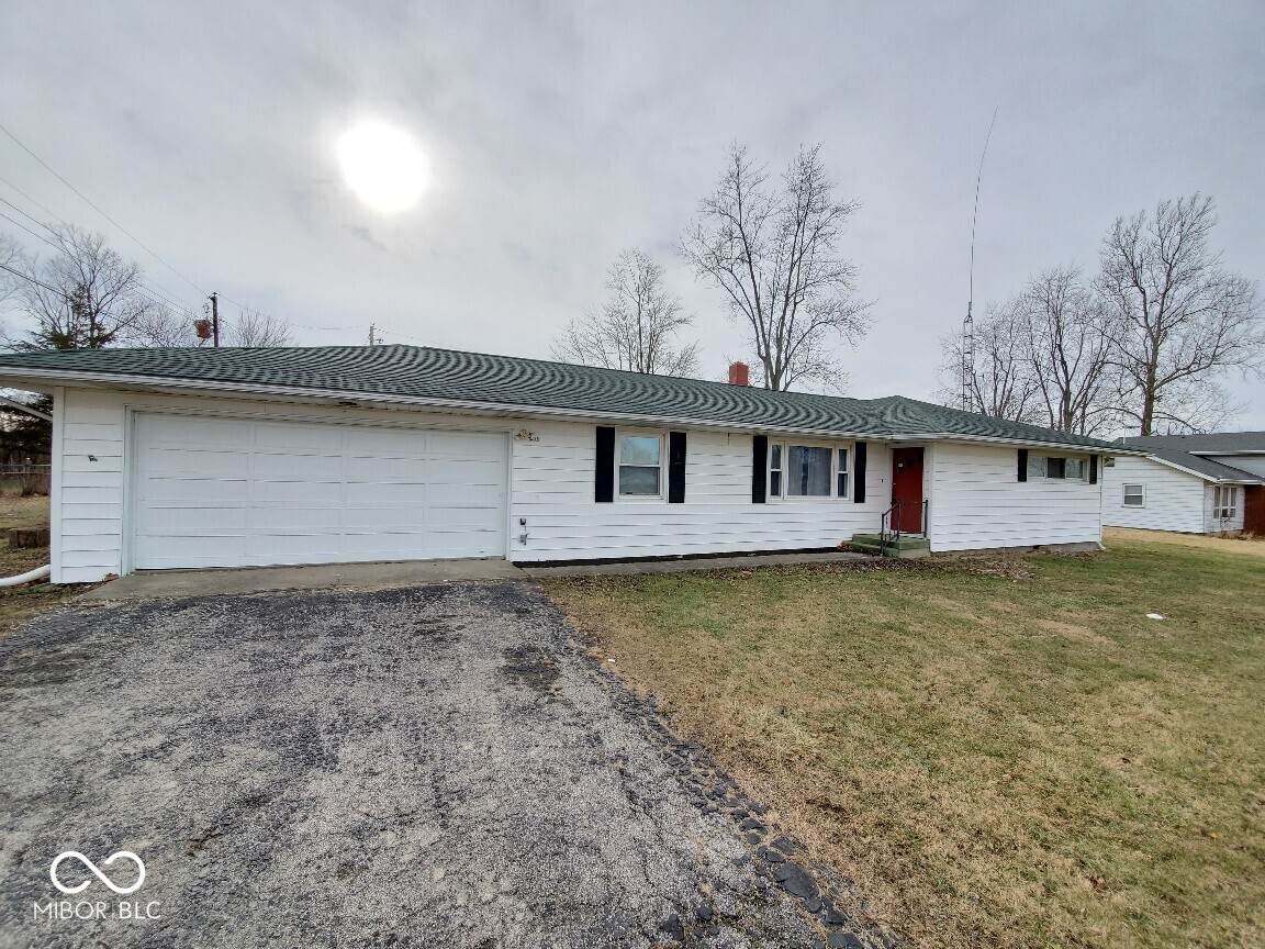 203 Walnut Street - Photo 1