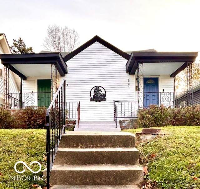 841-843 Wallace Avenue - Photo 1