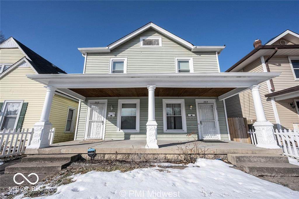 264 Holmes Avenue - Photo 1
