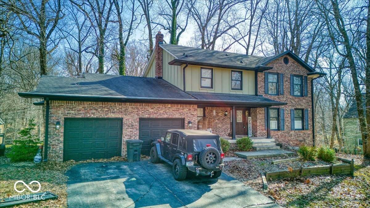 265 Bailliere Drive - Photo 1