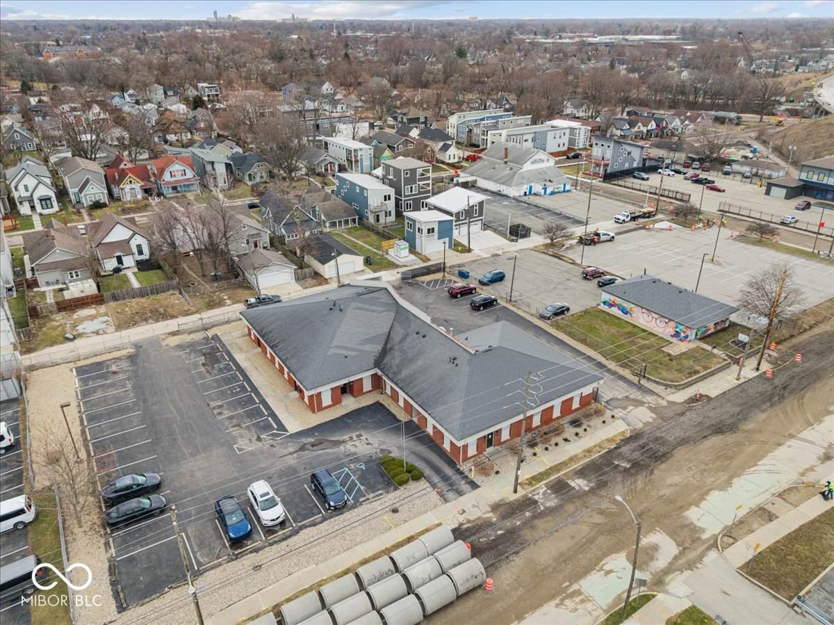 1415 Shelby Street - Photo 1
