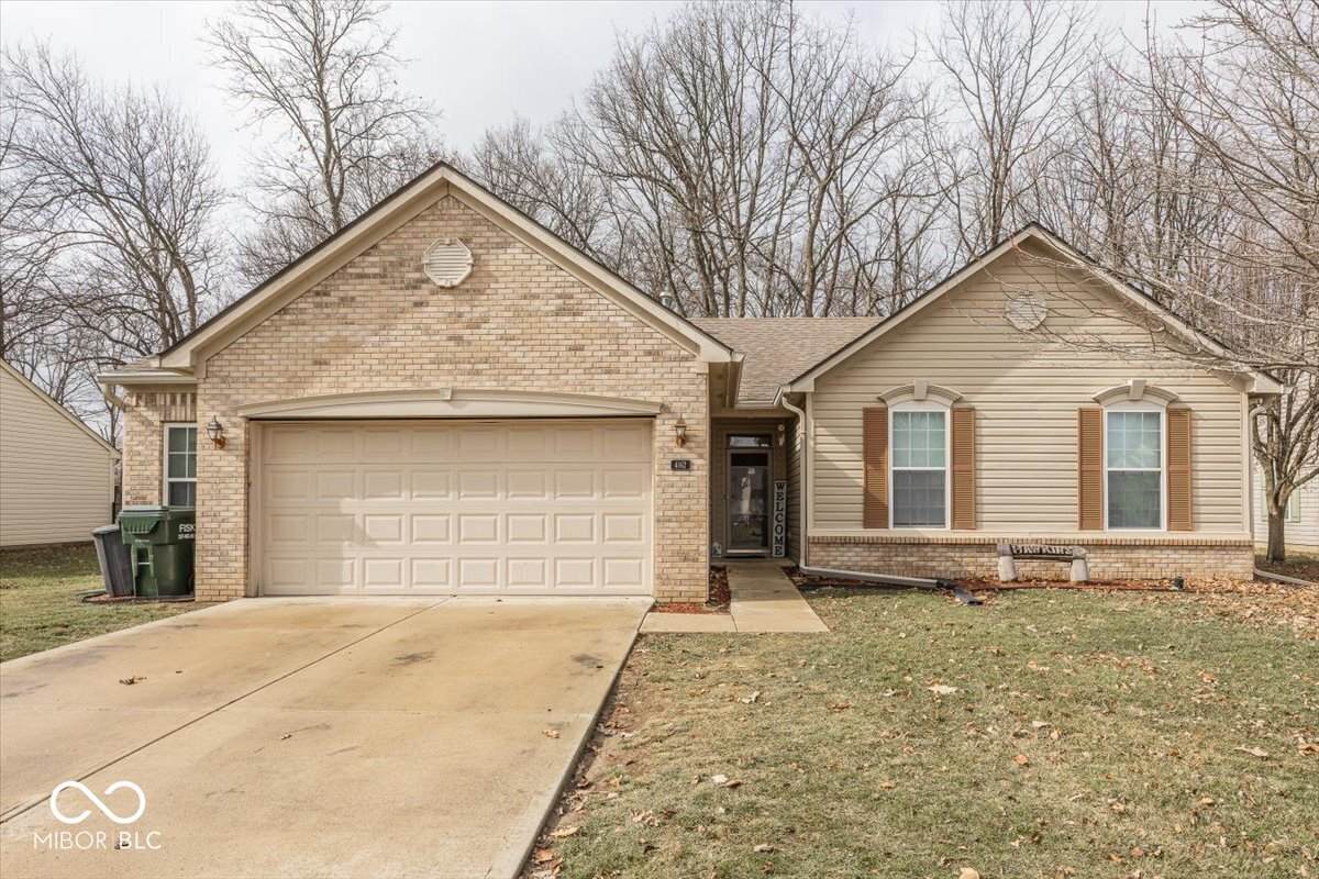 4162 Woodtrail Lane - Photo 1