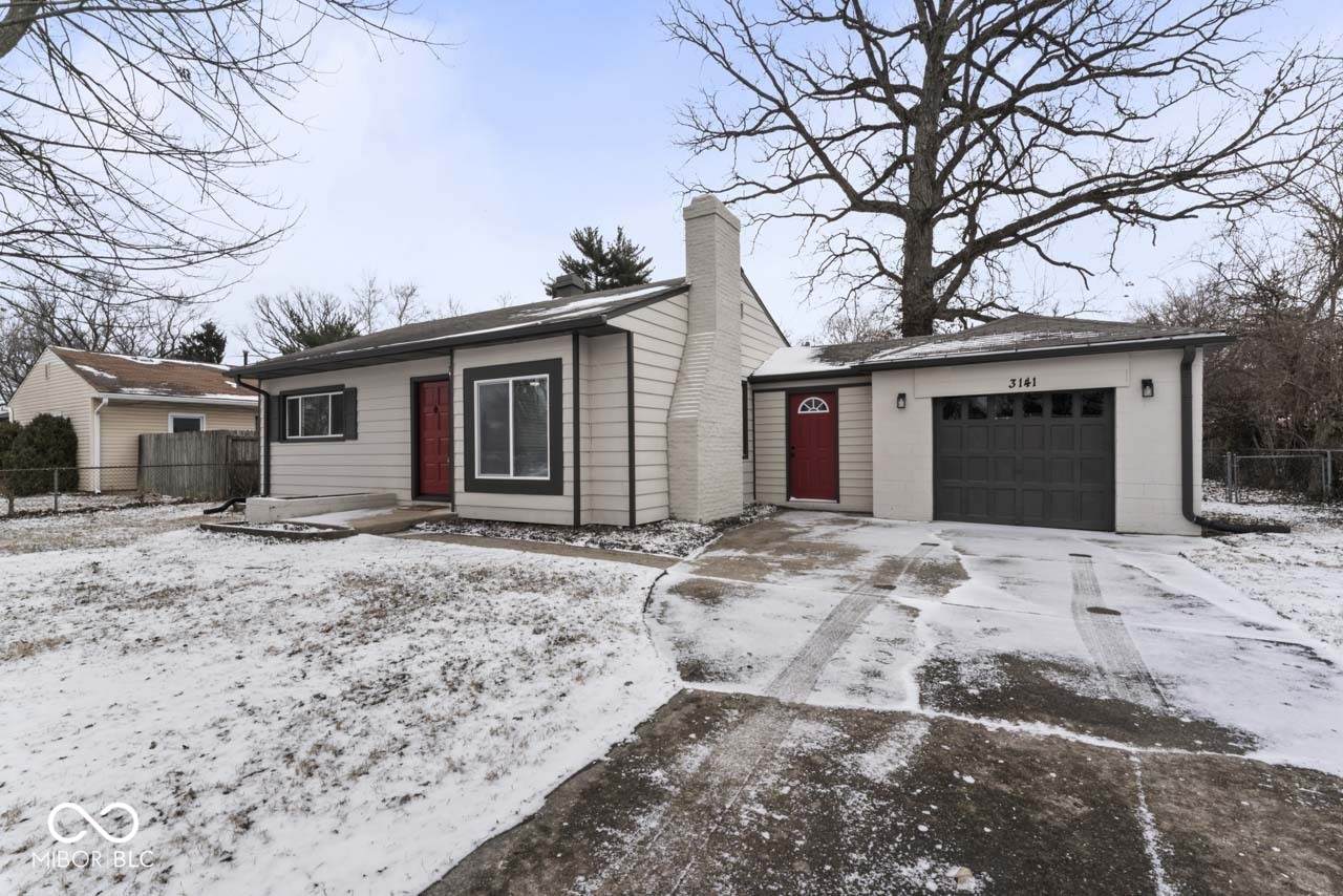 3141 Bolton Avenue - Photo 1