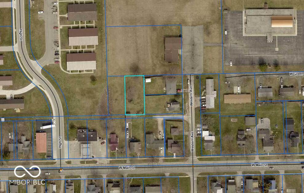 0 Main West Street - Photo 1