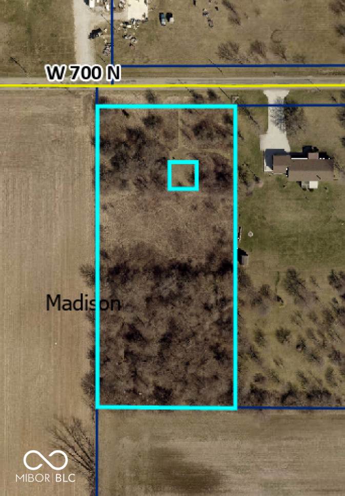 TBD W 700 N Road - Photo 1