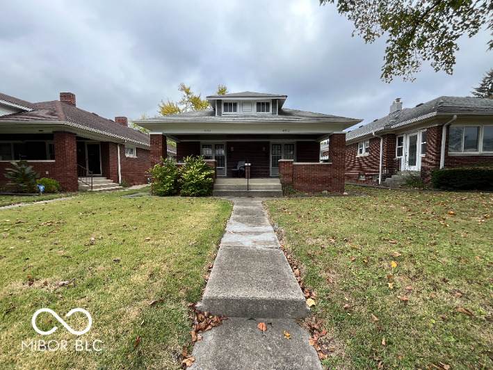 4910 10th Street - Photo 1