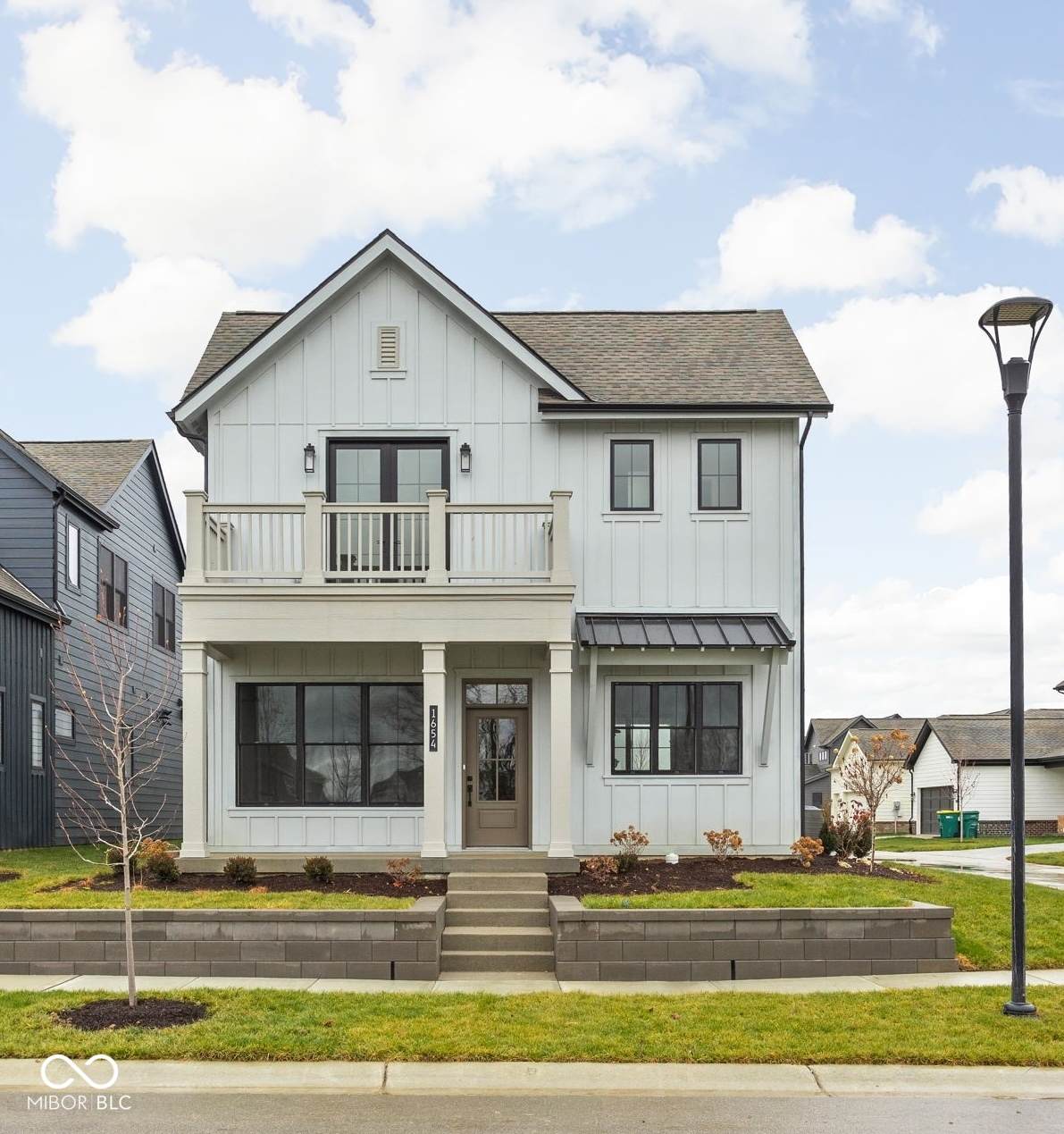 1654 Delmonte Rail Drive - Photo 1