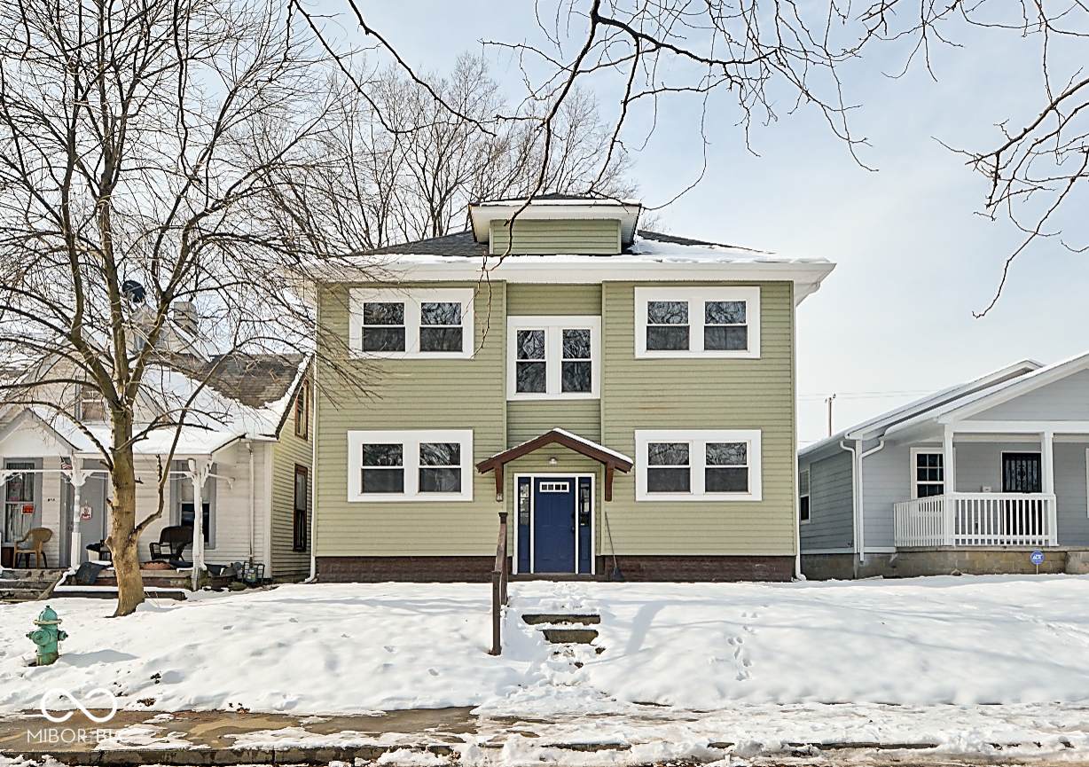 412 Bradley Avenue - Photo 1