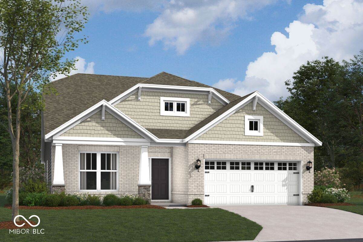5012 Bergamot Drive - Photo 1