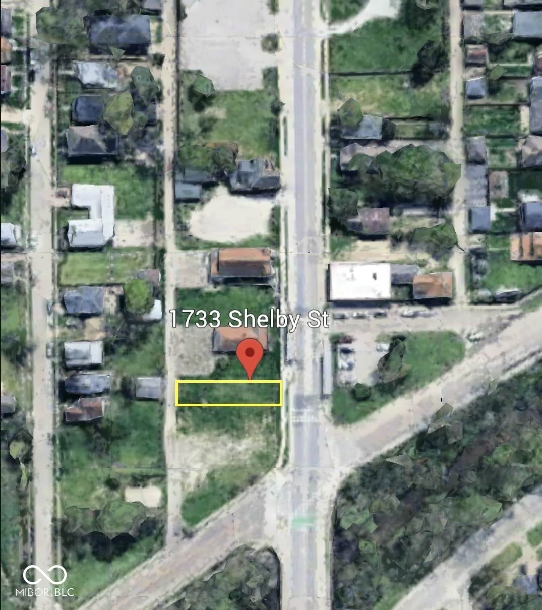 1733 Shelby Street - Photo 1