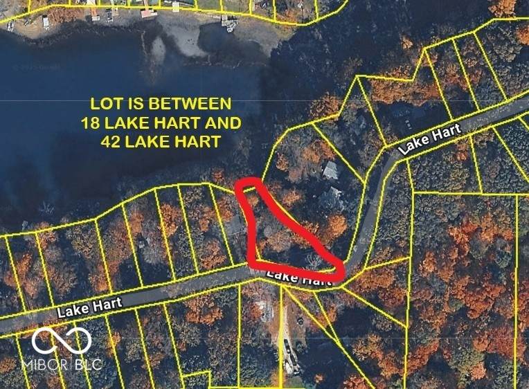 14 Lake Hart - Photo 1