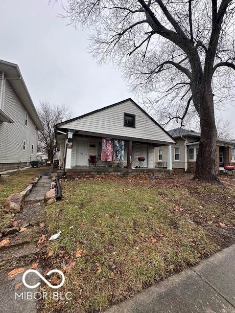 1344 Gale Street - Photo 1