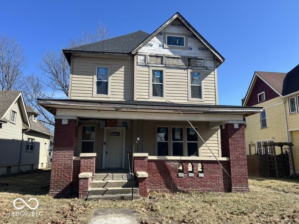 2735 Carrollton Avenue - Photo 1