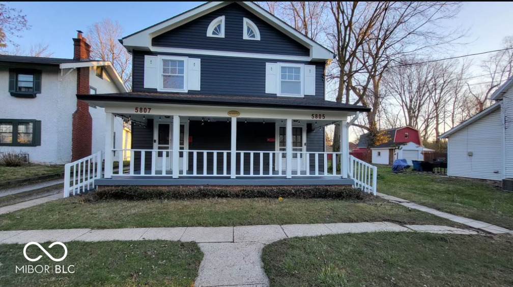 5805 Lowell Avenue - Photo 1